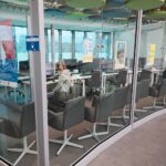 25.08.2021. Kielce Dworzec Autobusowy / Wiktor Taszłow / Radio Kielce