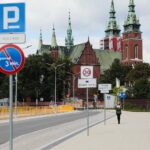 25.08.2021. Kielce Dworzec Autobusowy / Wiktor Taszłow / Radio Kielce