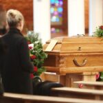 26.08.2021. Kielce. Pogrzeb Zbigniewa Wdowicza / Wiktor Taszłow / Radio Kielce