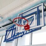 30.08.2021. Nowa Słupia.  Oficjalne otwarcie zmodernizowanej hali sportowej przy Szkole Podstawowej w Nowej Słupi / Wiktor Taszłow / Radio Kielce