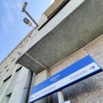 16.08.2021. Kielce. Dworzec PKP / Wiktor Taszłow / Radio Kielce