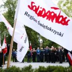 43 lata temu zawarto historyczne porozumienia. Solidarność zaprasza na wspólne obchody