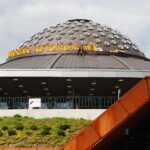 25.08.2021. Kielce Dworzec Autobusowy / Wiktor Taszłow / Radio Kielce