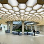 25.08.2021. Kielce Dworzec Autobusowy / Wiktor Taszłow / Radio Kielce