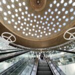 25.08.2021. Kielce Dworzec Autobusowy / Wiktor Taszłow / Radio Kielce