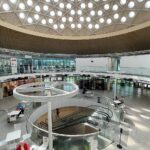 25.08.2021. Kielce Dworzec Autobusowy / Wiktor Taszłow / Radio Kielce