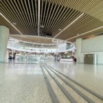 25.08.2021. Kielce Dworzec Autobusowy / Wiktor Taszłow / Radio Kielce