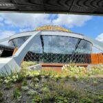 25.08.2021. Kielce Dworzec Autobusowy / Wiktor Taszłow / Radio Kielce