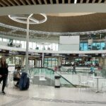 25.08.2021. Kielce Dworzec Autobusowy / Wiktor Taszłow / Radio Kielce