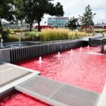 25.08.2021. Kielce Dworzec Autobusowy / Wiktor Taszłow / Radio Kielce