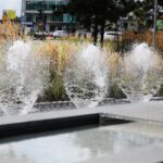 25.08.2021. Kielce Dworzec Autobusowy / Wiktor Taszłow / Radio Kielce