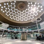 25.08.2021. Kielce Dworzec Autobusowy / Wiktor Taszłow / Radio Kielce