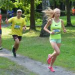 Ostrowiec Św. „IX MosirGutwinRun 2021 – Maraton i Półmaraton na raty” / MOSiR Ostrowiec