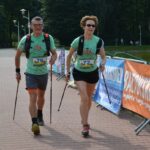 Ostrowiec Św. „IX MosirGutwinRun 2021 – Maraton i Półmaraton na raty” / MOSiR Ostrowiec