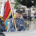 06.08.2021 Kraków. 56. Marsz Szlakiem I Kompanii Kadrowej / Jarosław Kubalski / Radio Kielce