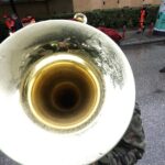 06.08.2021 Kraków. Marsz Szlakiem I Kompanii Kadrowej. Wymarsz z Oleandrów / Jarosław Kubalski / Radio Kielce