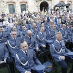 13.08.2021. Ujazd. Koncert "Polska dziękuje - w duchu Niepodległej" / Jarosław Kubalski / Radio Kielce