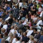 13.08.2021. Ujazd. Koncert "Polska dziękuje - w duchu Niepodległej" / Jarosław Kubalski / Radio Kielce