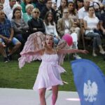 13.08.2021. Ujazd. Koncert "Polska dziękuje - w duchu Niepodległej" / Jarosław Kubalski / Radio Kielce