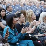 13.08.2021. Ujazd. Koncert "Polska dziękuje - w duchu Niepodległej" / Jarosław Kubalski / Radio Kielce