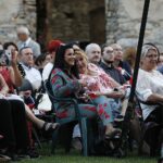 13.08.2021. Ujazd. Koncert "Polska dziękuje - w duchu Niepodległej" / Jarosław Kubalski / Radio Kielce