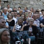 13.08.2021. Ujazd. Koncert "Polska dziękuje - w duchu Niepodległej" / Jarosław Kubalski / Radio Kielce