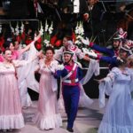 13.08.2021. Ujazd. Koncert "Polska dziękuje - w duchu Niepodległej" / Jarosław Kubalski / Radio Kielce