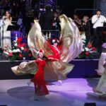 13.08.2021. Ujazd. Koncert "Polska dziękuje - w duchu Niepodległej" / Jarosław Kubalski / Radio Kielce