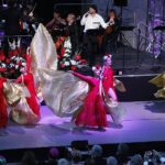 13.08.2021. Ujazd. Koncert "Polska dziękuje - w duchu Niepodległej" / Jarosław Kubalski / Radio Kielce