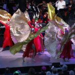 13.08.2021. Ujazd. Koncert "Polska dziękuje - w duchu Niepodległej" / Jarosław Kubalski / Radio Kielce