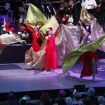 13.08.2021. Ujazd. Koncert "Polska dziękuje - w duchu Niepodległej" / Jarosław Kubalski / Radio Kielce