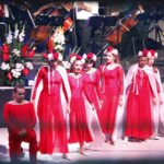 13.08.2021. Ujazd. Koncert "Polska dziękuje - w duchu Niepodległej" / Jarosław Kubalski / Radio Kielce