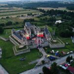 13.08.2021. Ujazd. Koncert "Polska dziękuje - w duchu Niepodległej" / Jarosław Kubalski / Radio Kielce