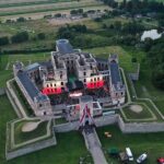 13.08.2021. Ujazd. Koncert "Polska dziękuje - w duchu Niepodległej" / Jarosław Kubalski / Radio Kielce