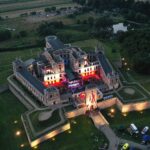 13.08.2021. Ujazd. Koncert "Polska dziękuje - w duchu Niepodległej" / Jarosław Kubalski / Radio Kielce