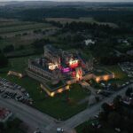 13.08.2021. Ujazd. Koncert "Polska dziękuje - w duchu Niepodległej" / Jarosław Kubalski / Radio Kielce