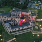 13.08.2021. Ujazd. Koncert "Polska dziękuje - w duchu Niepodległej" / Jarosław Kubalski / Radio Kielce