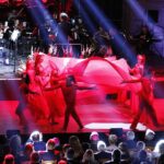 13.08.2021. Ujazd. Koncert "Polska dziękuje - w duchu Niepodległej" / Jarosław Kubalski / Radio Kielce