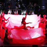 13.08.2021. Ujazd. Koncert "Polska dziękuje - w duchu Niepodległej" / Jarosław Kubalski / Radio Kielce