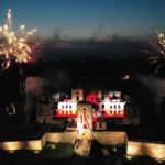 13.08.2021. Ujazd. Koncert "Polska dziękuje - w duchu Niepodległej" / Jarosław Kubalski / Radio Kielce