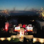 13.08.2021. Ujazd. Koncert "Polska dziękuje - w duchu Niepodległej" / Jarosław Kubalski / Radio Kielce