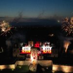 13.08.2021. Ujazd. Koncert "Polska dziękuje - w duchu Niepodległej" / Jarosław Kubalski / Radio Kielce