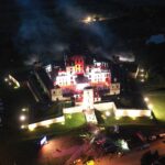 13.08.2021. Ujazd. Koncert "Polska dziękuje - w duchu Niepodległej" / Jarosław Kubalski / Radio Kielce