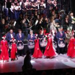 13.08.2021. Ujazd. Koncert "Polska dziękuje - w duchu Niepodległej" / Jarosław Kubalski / Radio Kielce