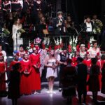 13.08.2021. Ujazd. Koncert "Polska dziękuje - w duchu Niepodległej" / Jarosław Kubalski / Radio Kielce