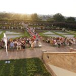 14.08.2021 Kielce. Koncertu z cyklu "Chopinowskie inspiracje" / Jarosław Kubalski / Radio Kielce