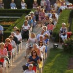 14.08.2021 Kielce. Koncertu z cyklu "Chopinowskie inspiracje" / Jarosław Kubalski / Radio Kielce