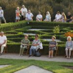 14.08.2021 Kielce. Koncertu z cyklu "Chopinowskie inspiracje" / Jarosław Kubalski / Radio Kielce