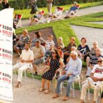 14.08.2021 Kielce. Koncertu z cyklu "Chopinowskie inspiracje" / Jarosław Kubalski / Radio Kielce