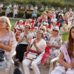 14.08.2021 Kielce. Koncertu z cyklu "Chopinowskie inspiracje" / Jarosław Kubalski / Radio Kielce